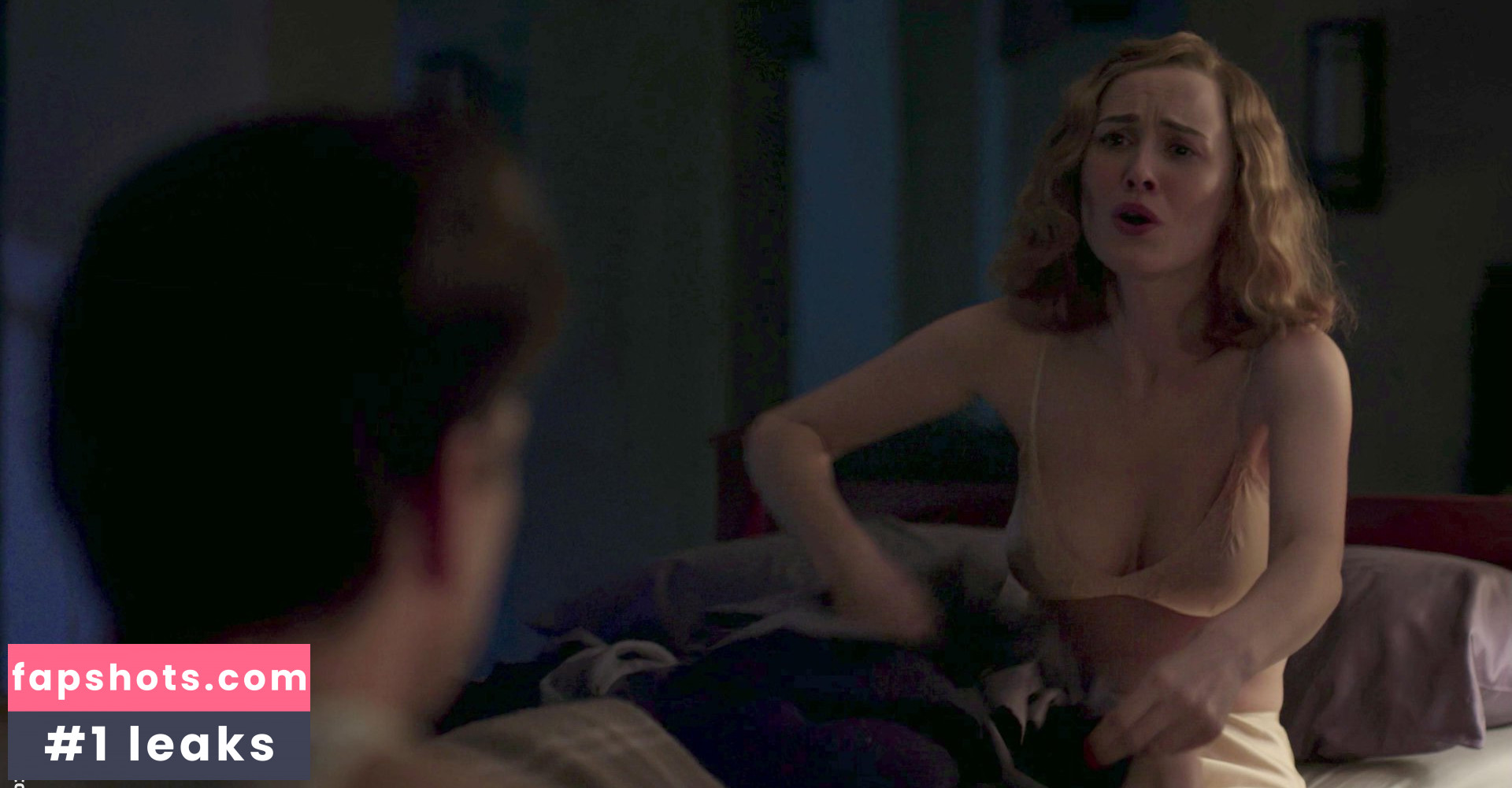 Dominique McElligott gallery photo #25