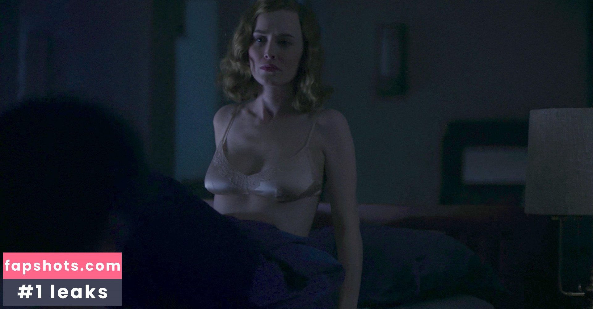 Dominique McElligott gallery photo #26