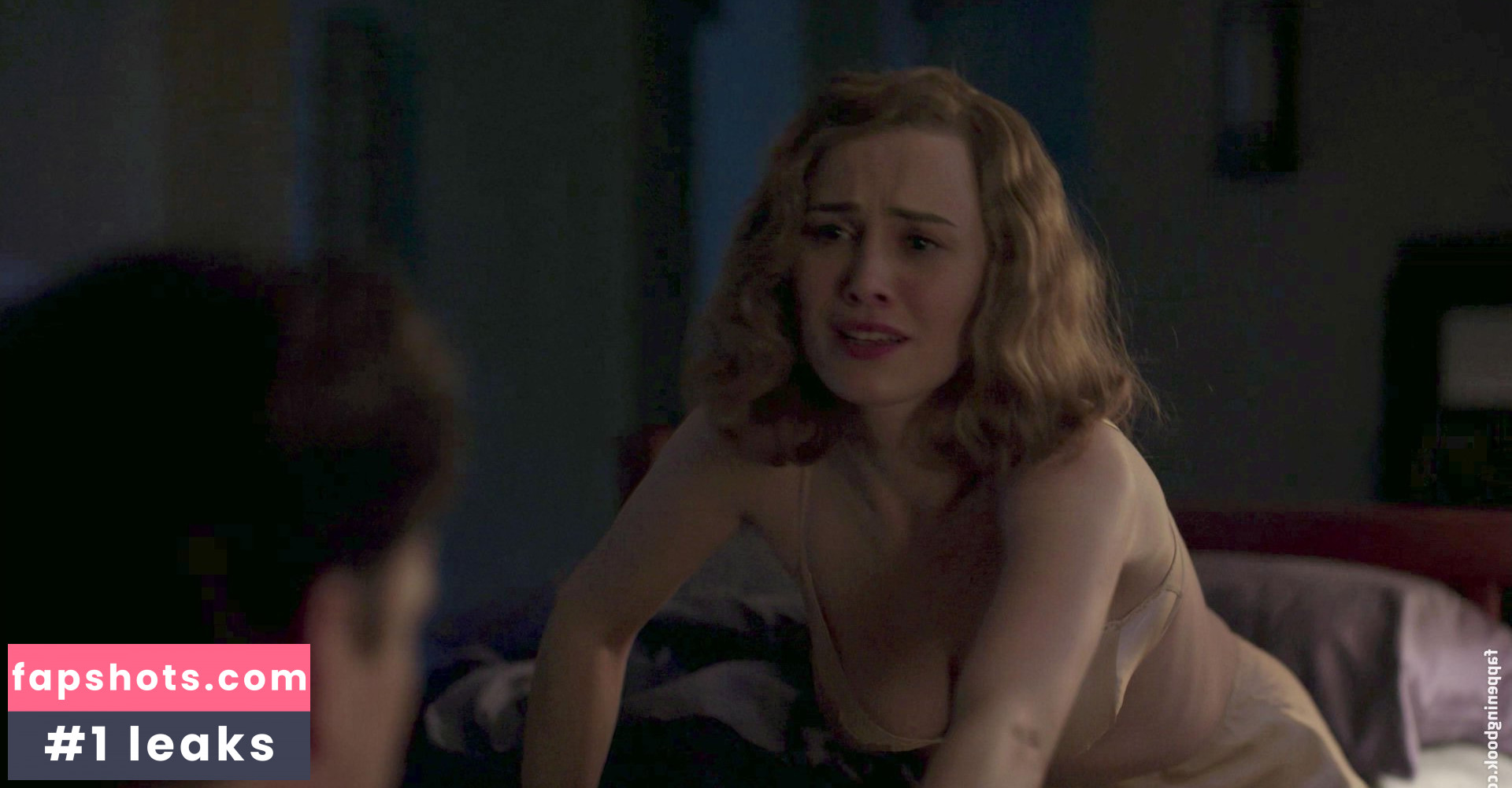 Dominique McElligott gallery photo #27