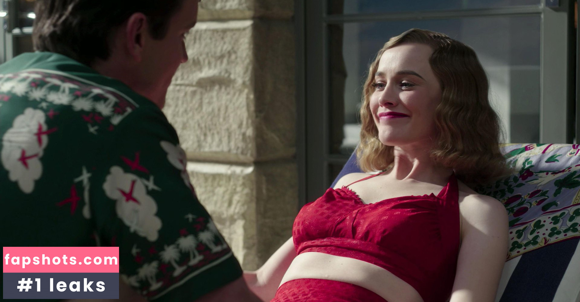 Dominique McElligott gallery photo #28