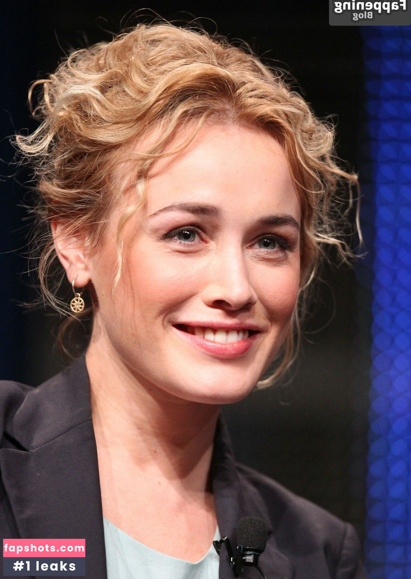 Dominique McElligott gallery photo #4