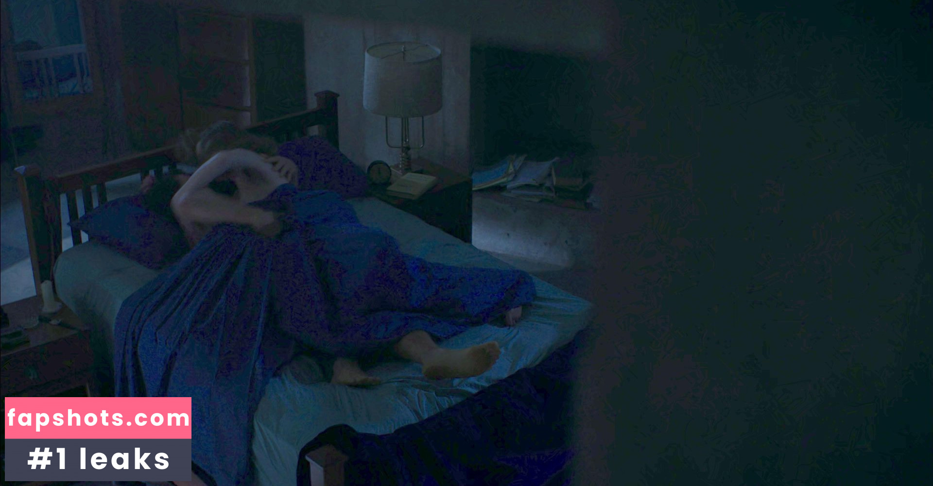 Dominique McElligott gallery photo #32