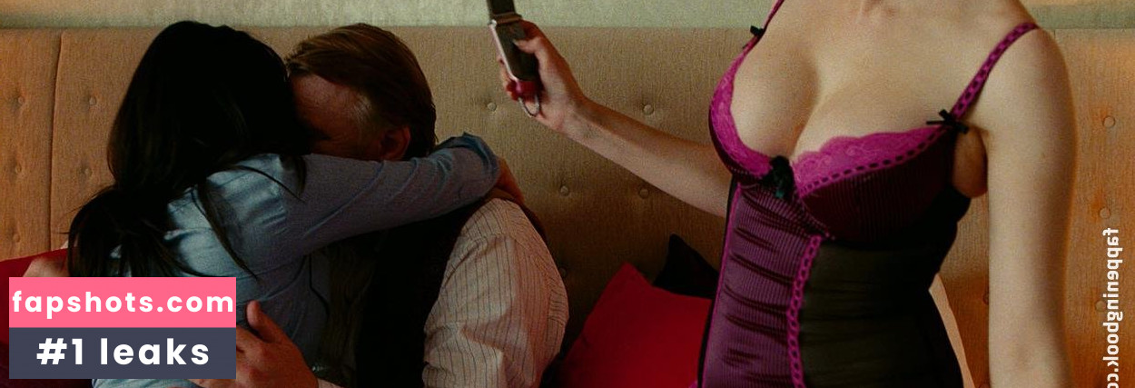 Dominique McElligott gallery photo #37