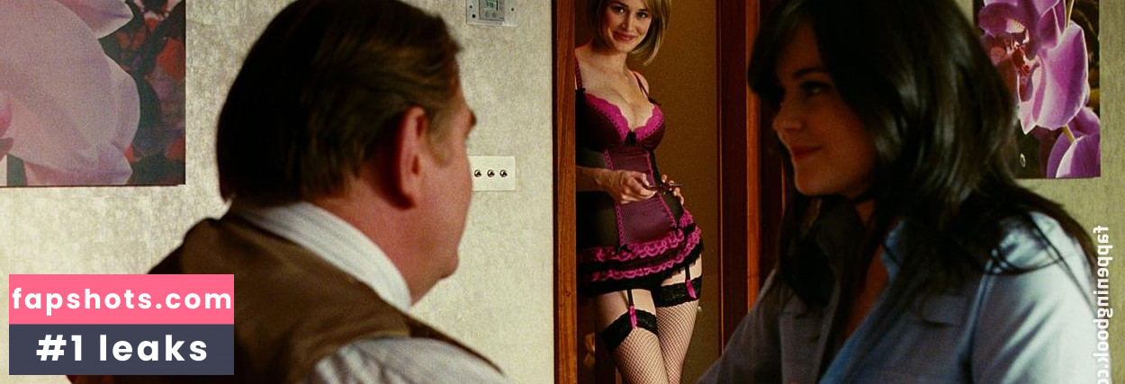 Dominique McElligott gallery photo #38