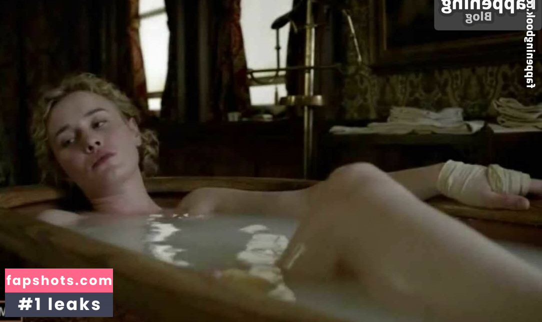 Dominique McElligott gallery photo #5