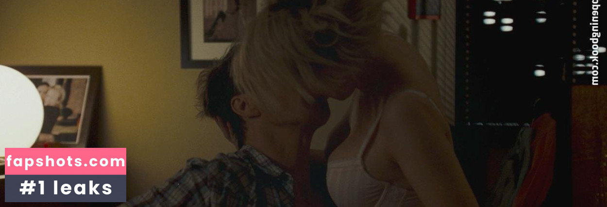 Dominique McElligott gallery photo #41