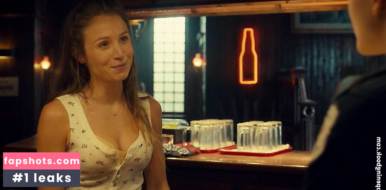 Dominique Provost-Chalkley gallery photo #12