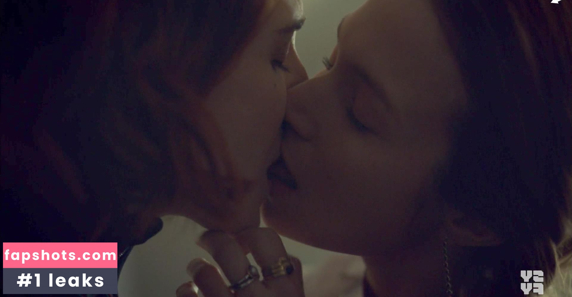 Dominique Provost-Chalkley gallery photo #14