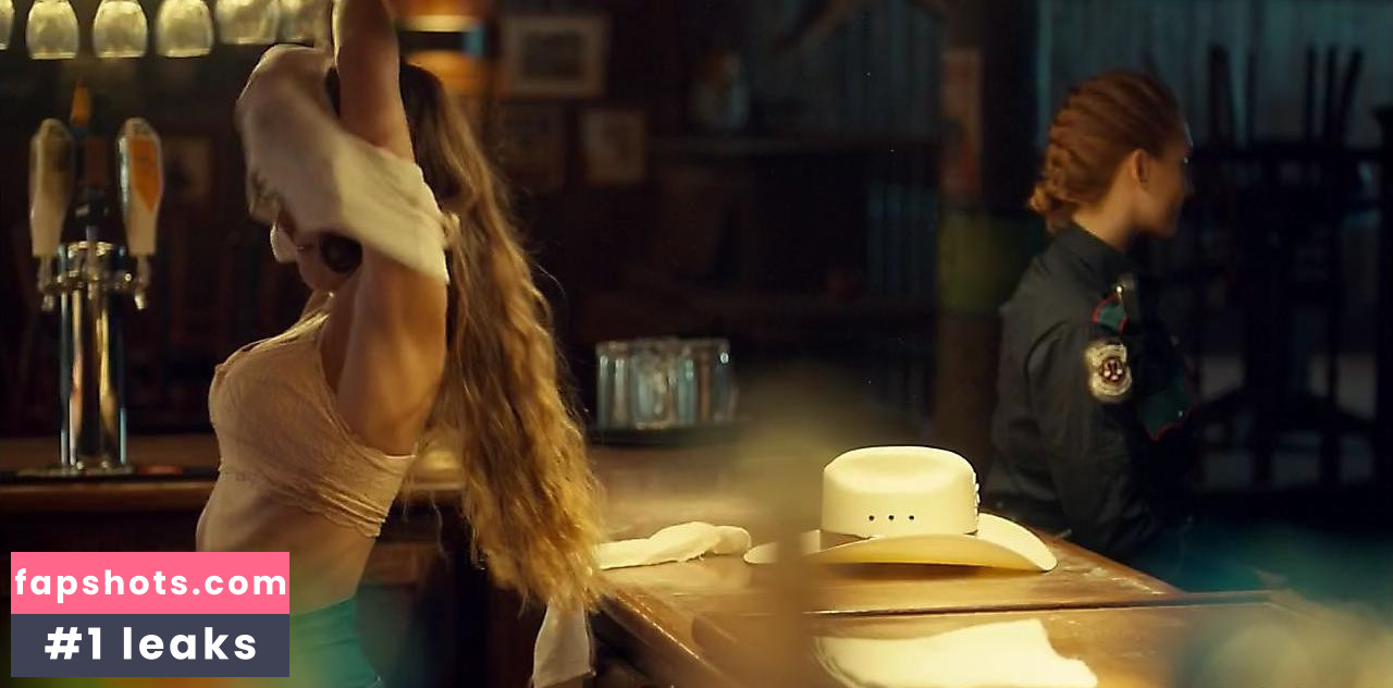 Dominique Provost-Chalkley gallery photo #15