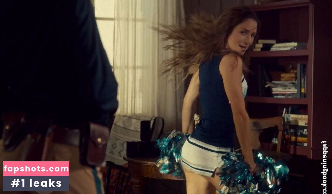 Dominique Provost-Chalkley gallery photo #16