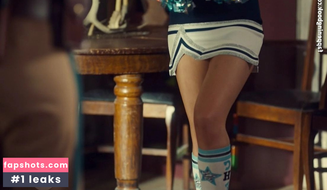 Dominique Provost-Chalkley gallery photo #18