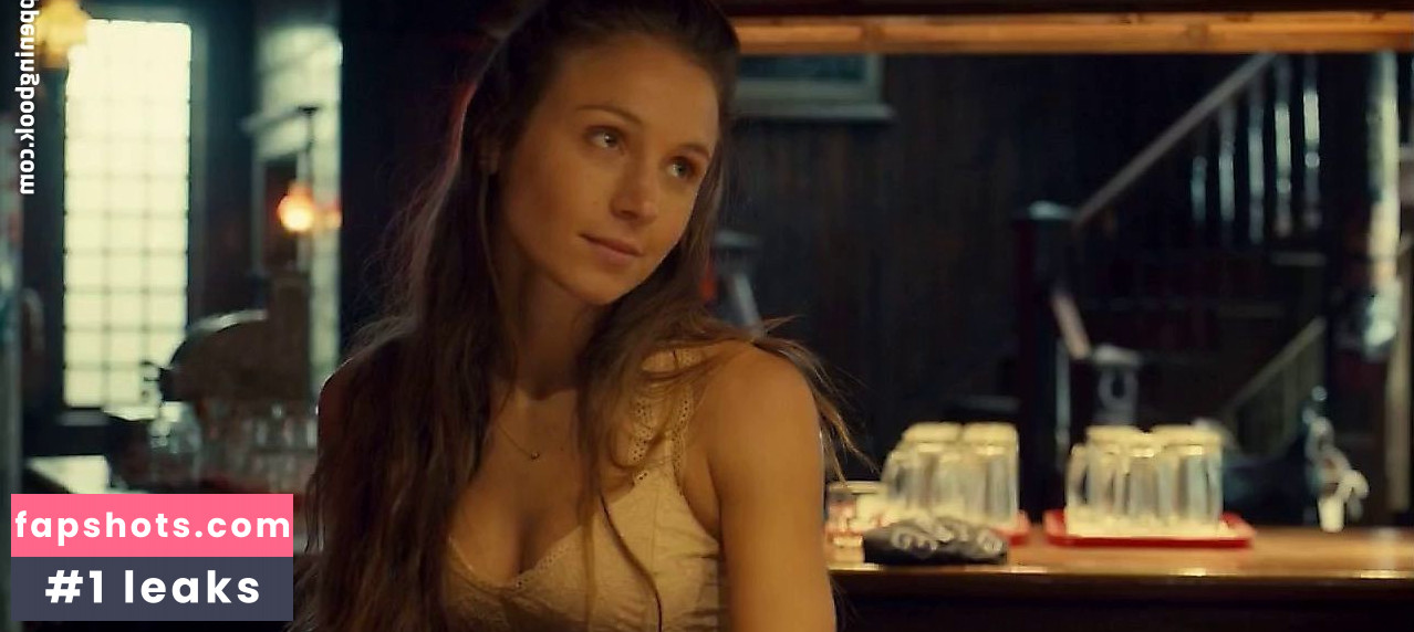 Dominique Provost-Chalkley gallery photo #19