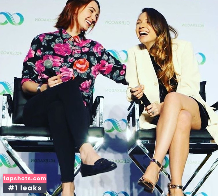 Dominique Provost-Chalkley gallery photo #22