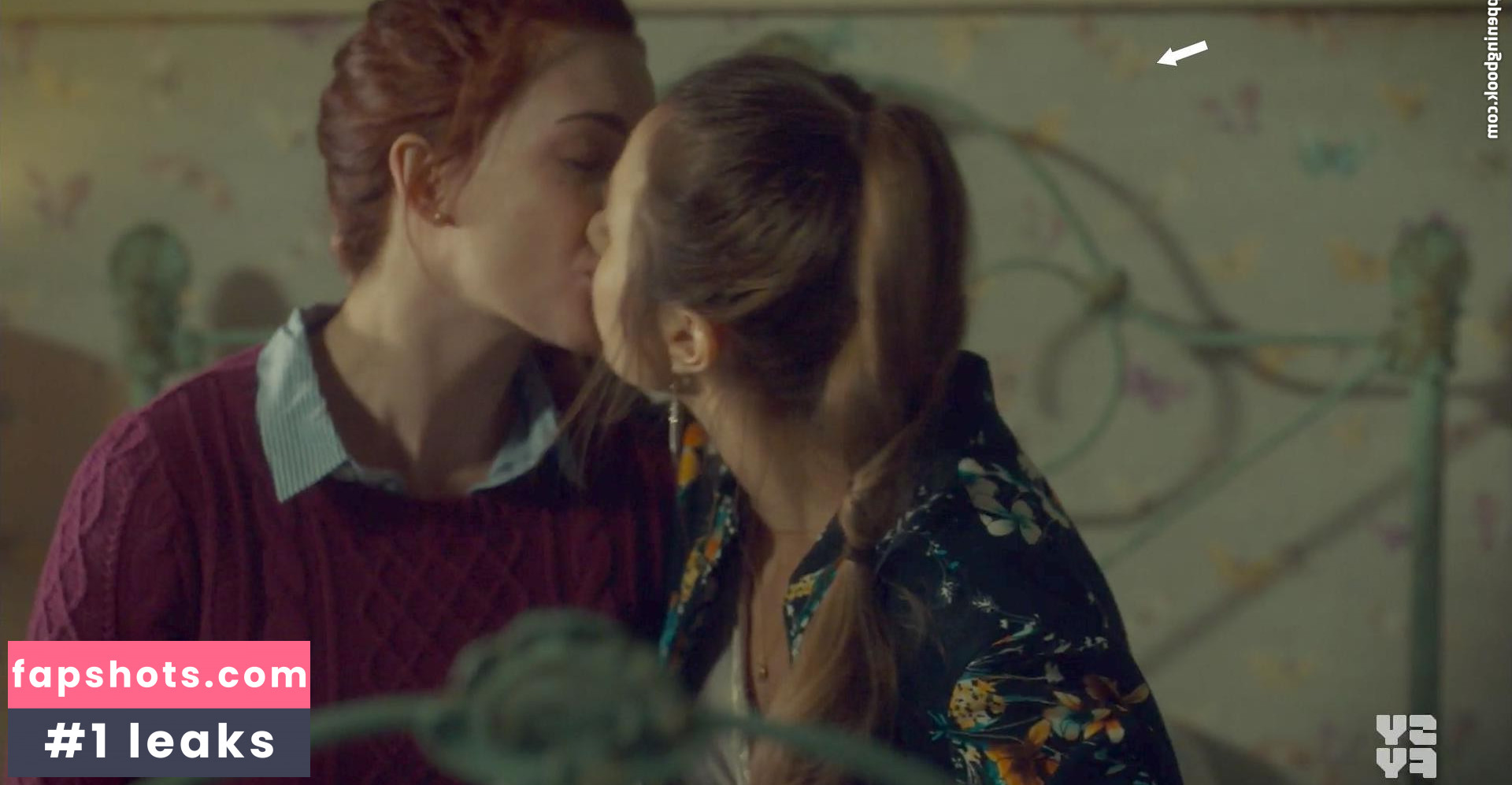 Dominique Provost-Chalkley gallery photo #26