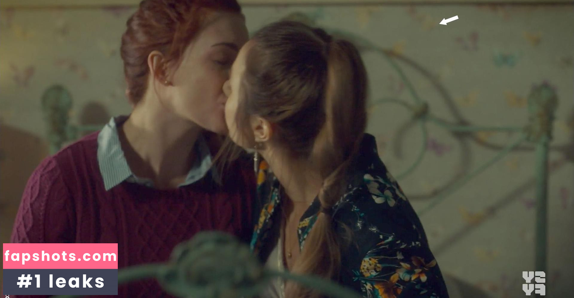 Dominique Provost-Chalkley gallery photo #27