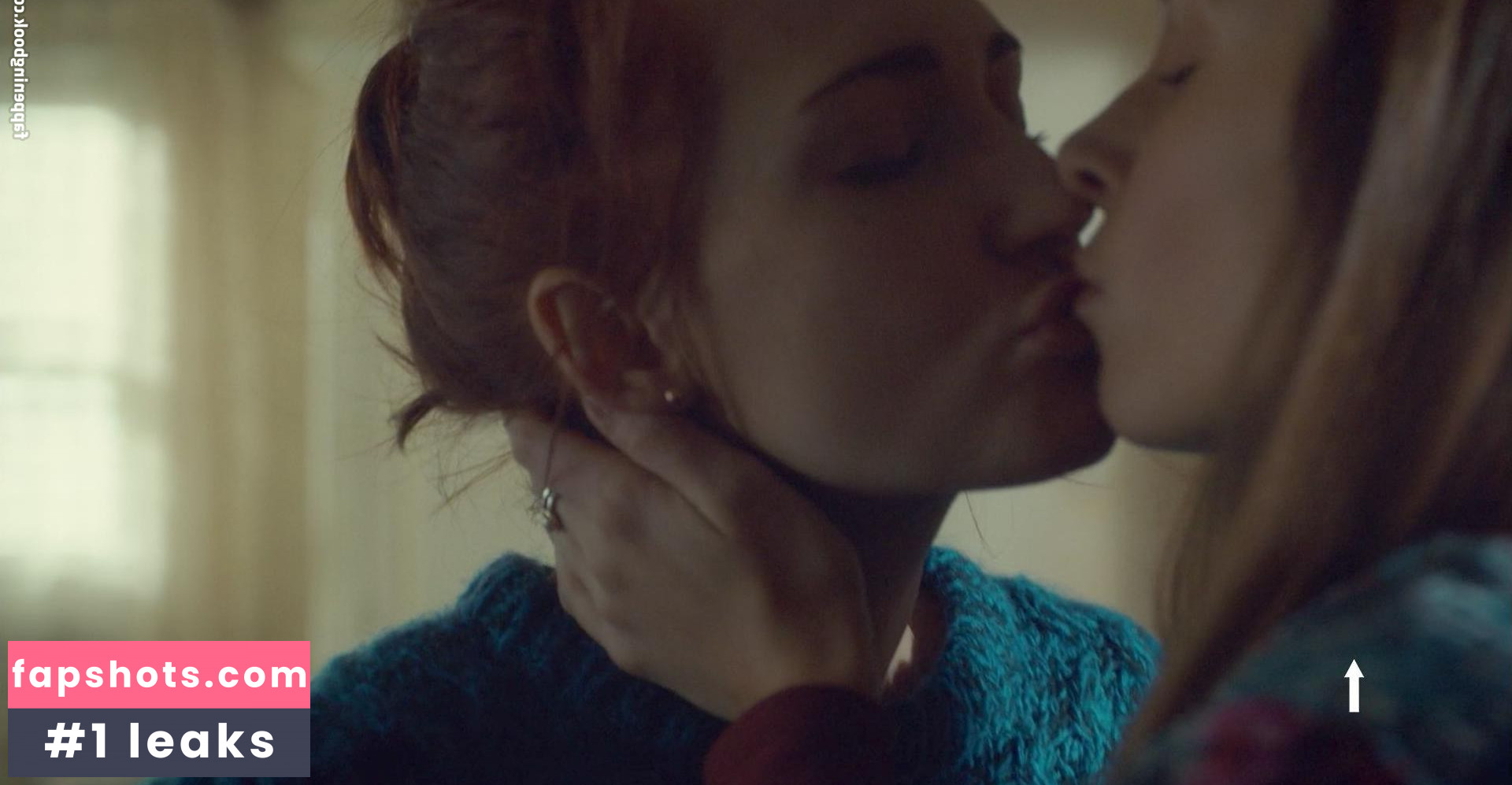 Dominique Provost-Chalkley gallery photo #28