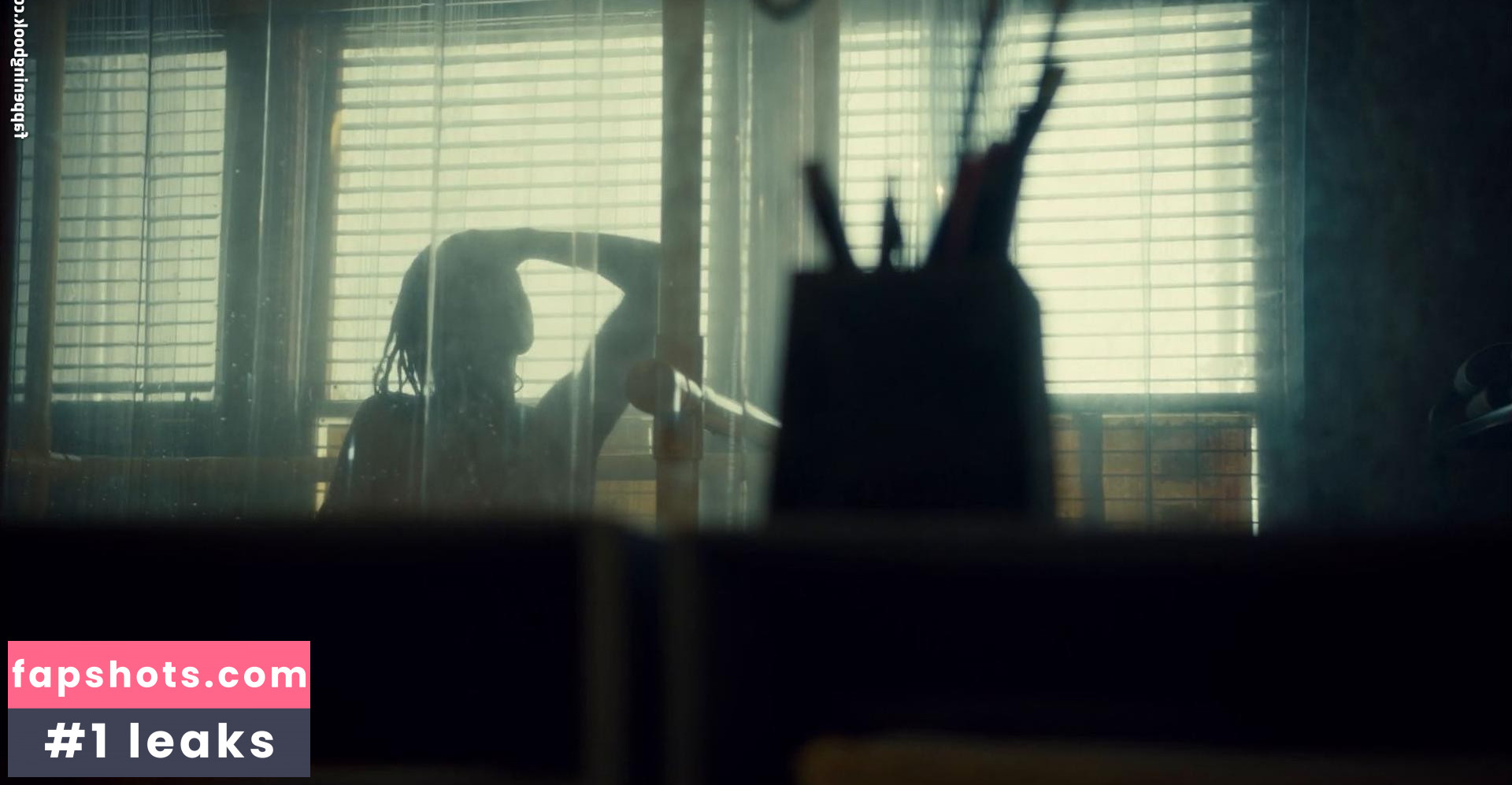 Dominique Provost-Chalkley gallery photo #29