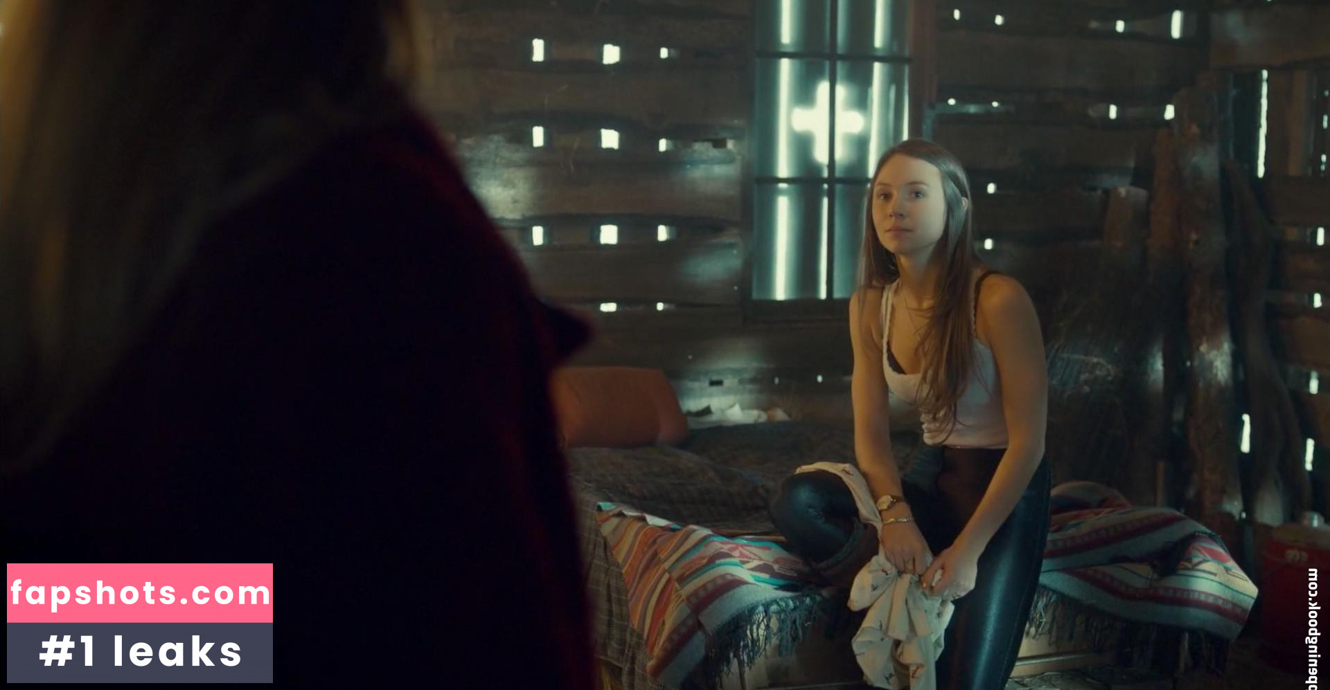 Dominique Provost-Chalkley gallery photo #30