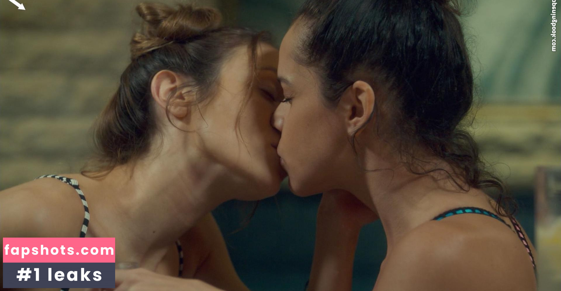 Dominique Provost-Chalkley gallery photo #31