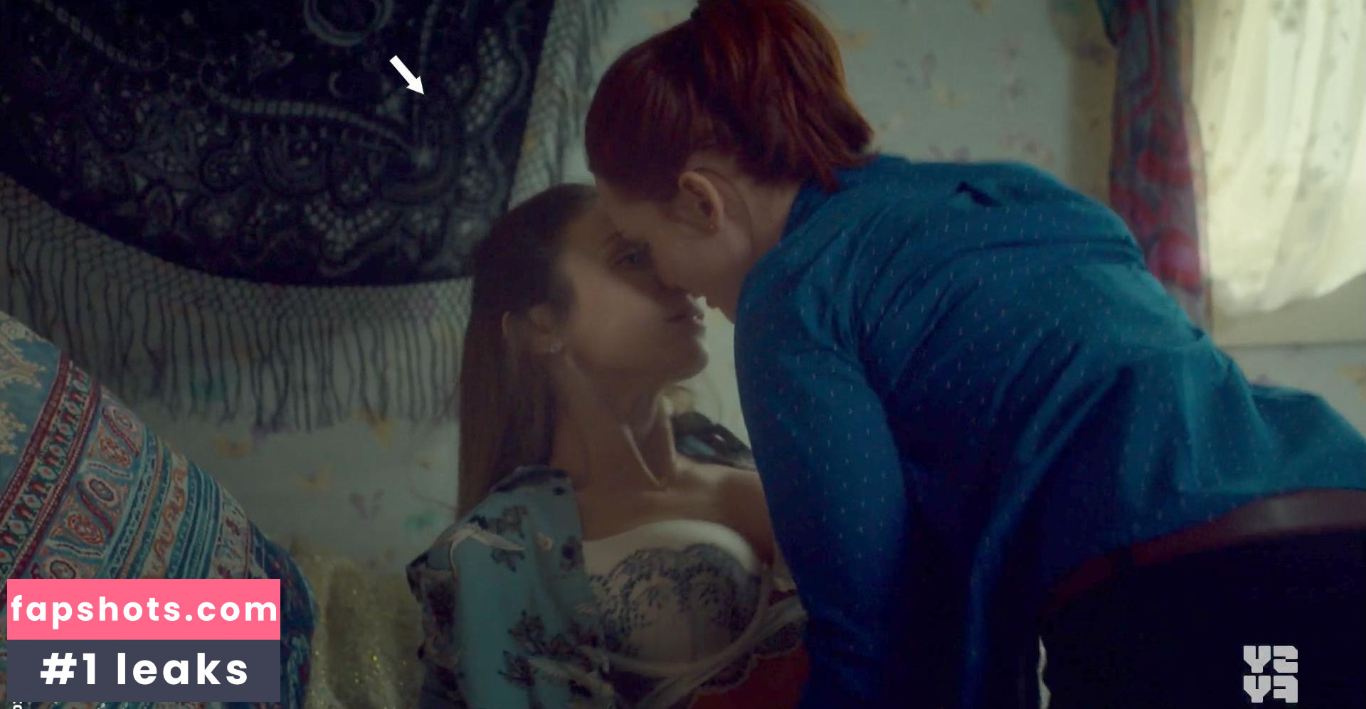 Dominique Provost-Chalkley gallery photo #33