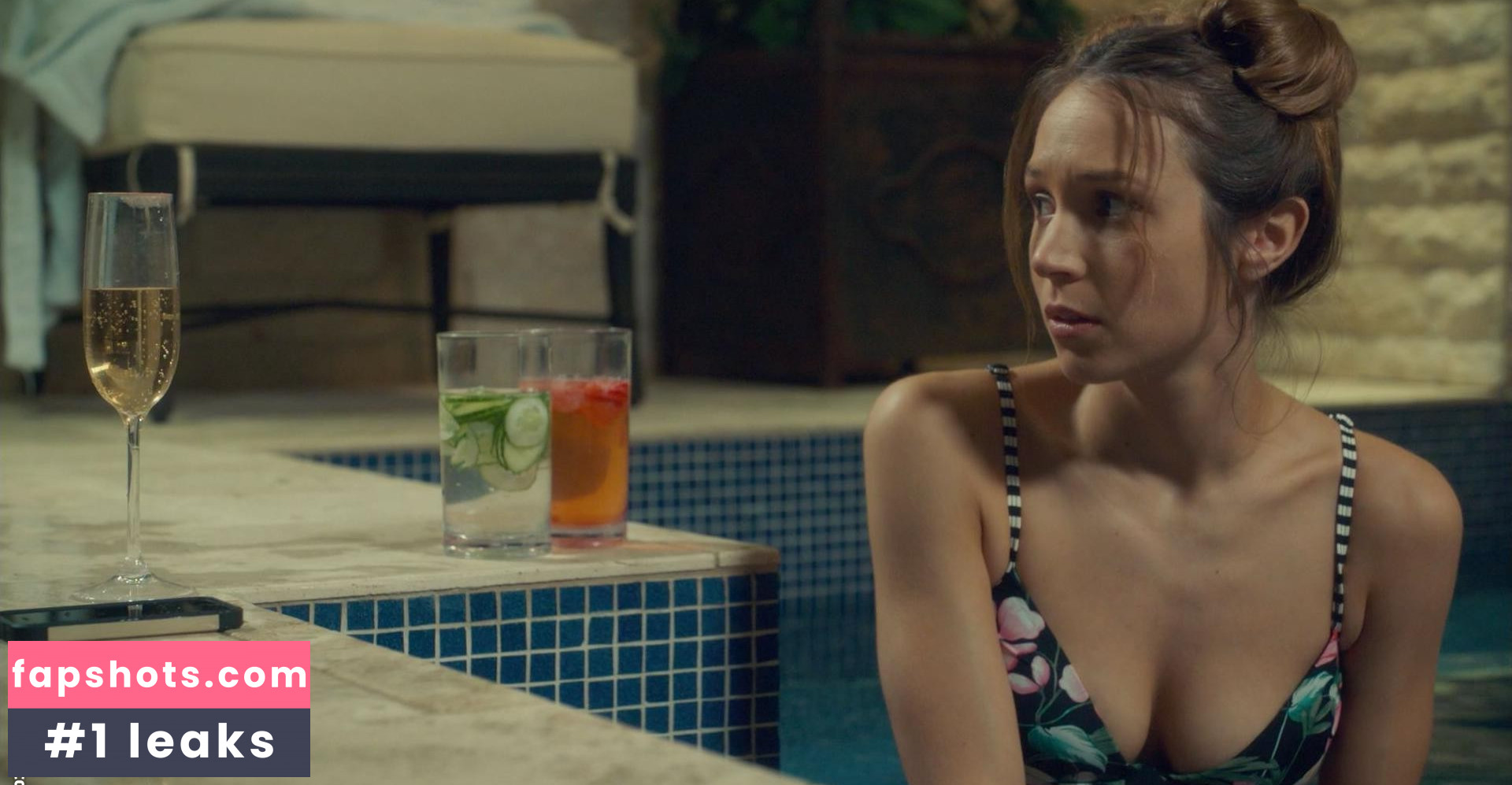 Dominique Provost-Chalkley gallery photo #34