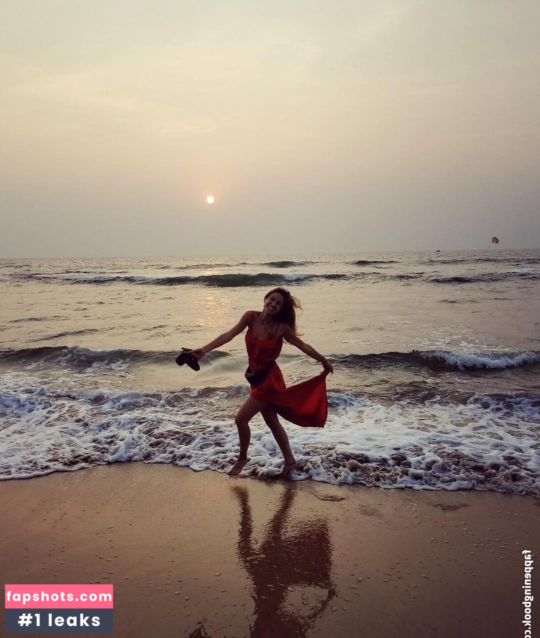 Dominique Provost-Chalkley gallery photo #37