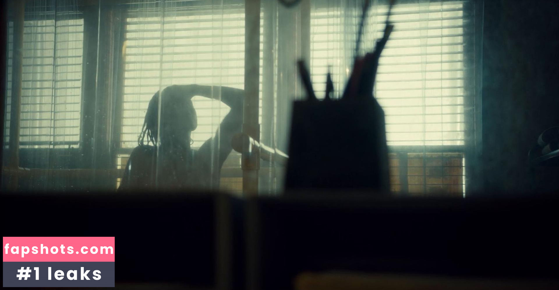 Dominique Provost-Chalkley gallery photo #41