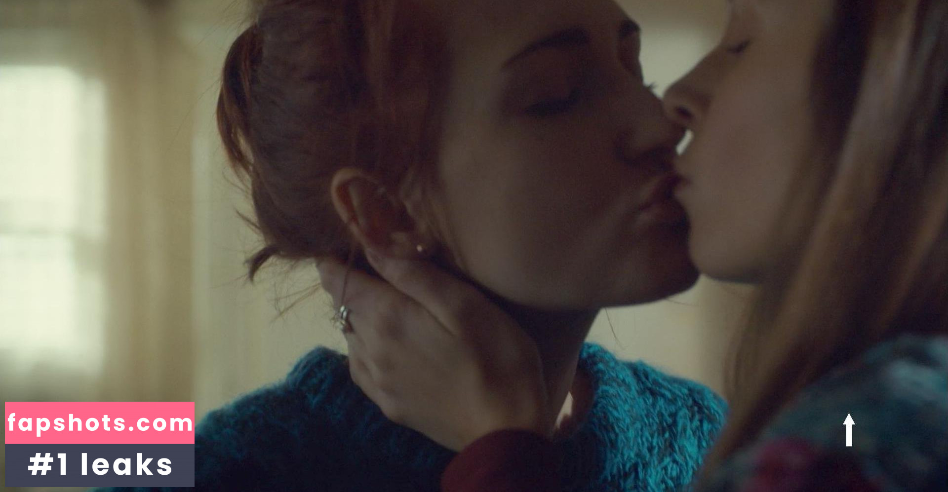 Dominique Provost-Chalkley gallery photo #42