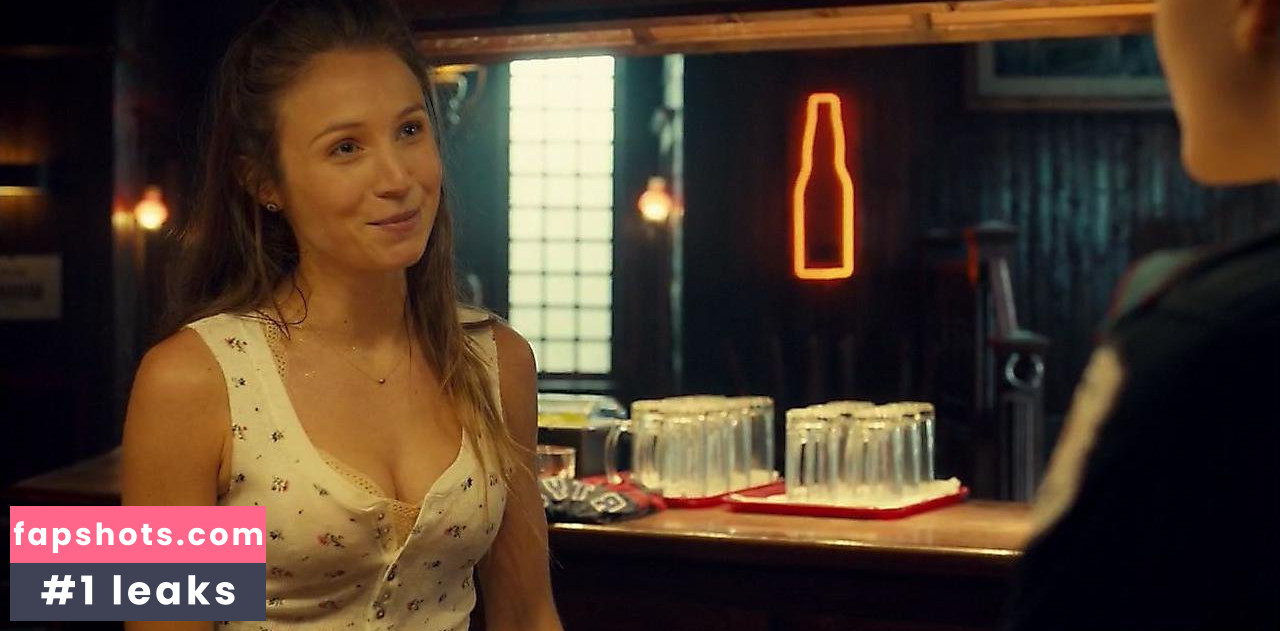 Dominique Provost-Chalkley gallery photo #43