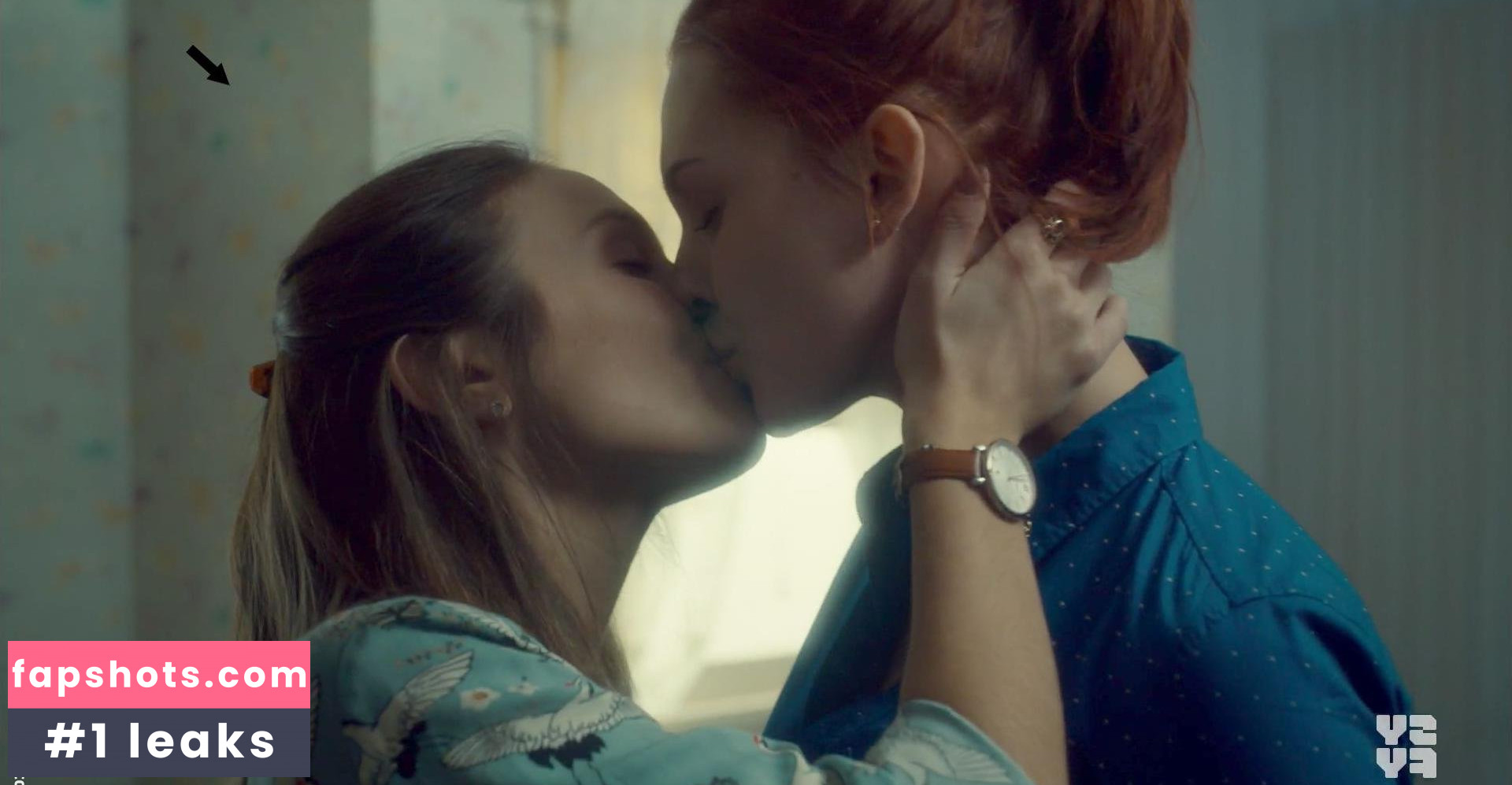 Dominique Provost-Chalkley gallery photo #45