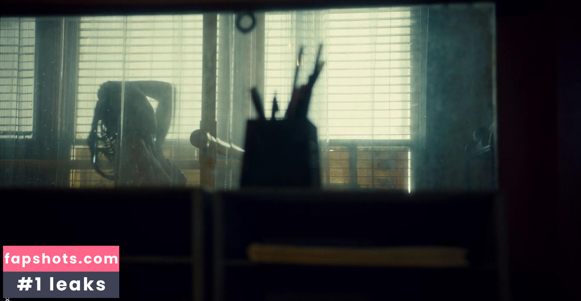 Dominique Provost-Chalkley gallery photo #46