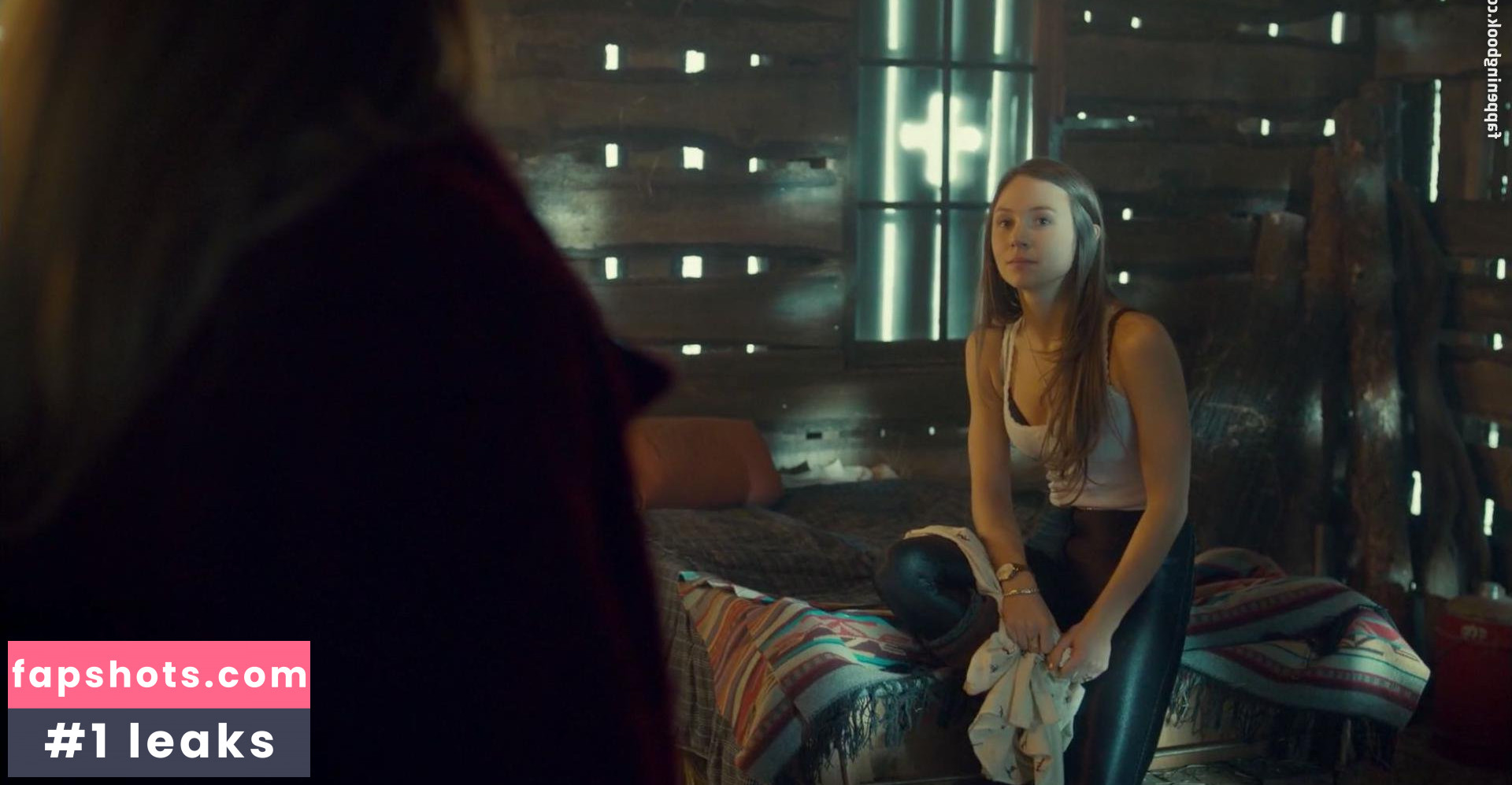 Dominique Provost-Chalkley gallery photo #47