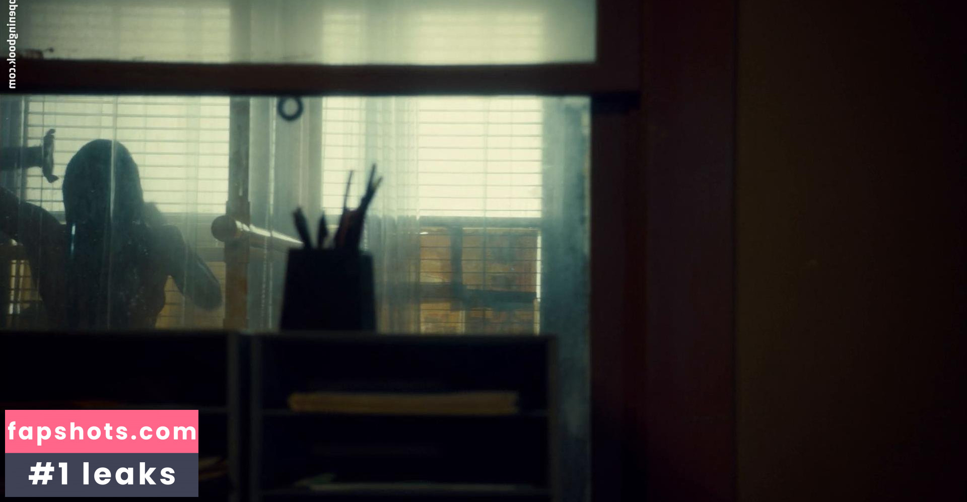 Dominique Provost-Chalkley gallery photo #48