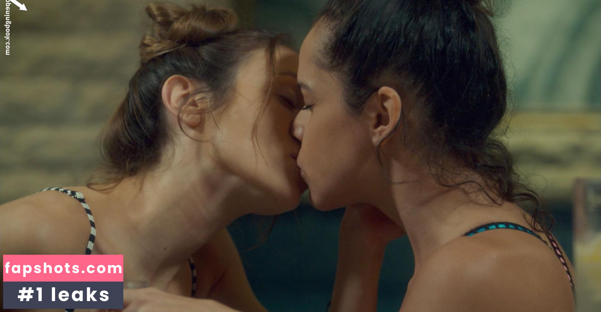 Dominique Provost-Chalkley gallery photo #49