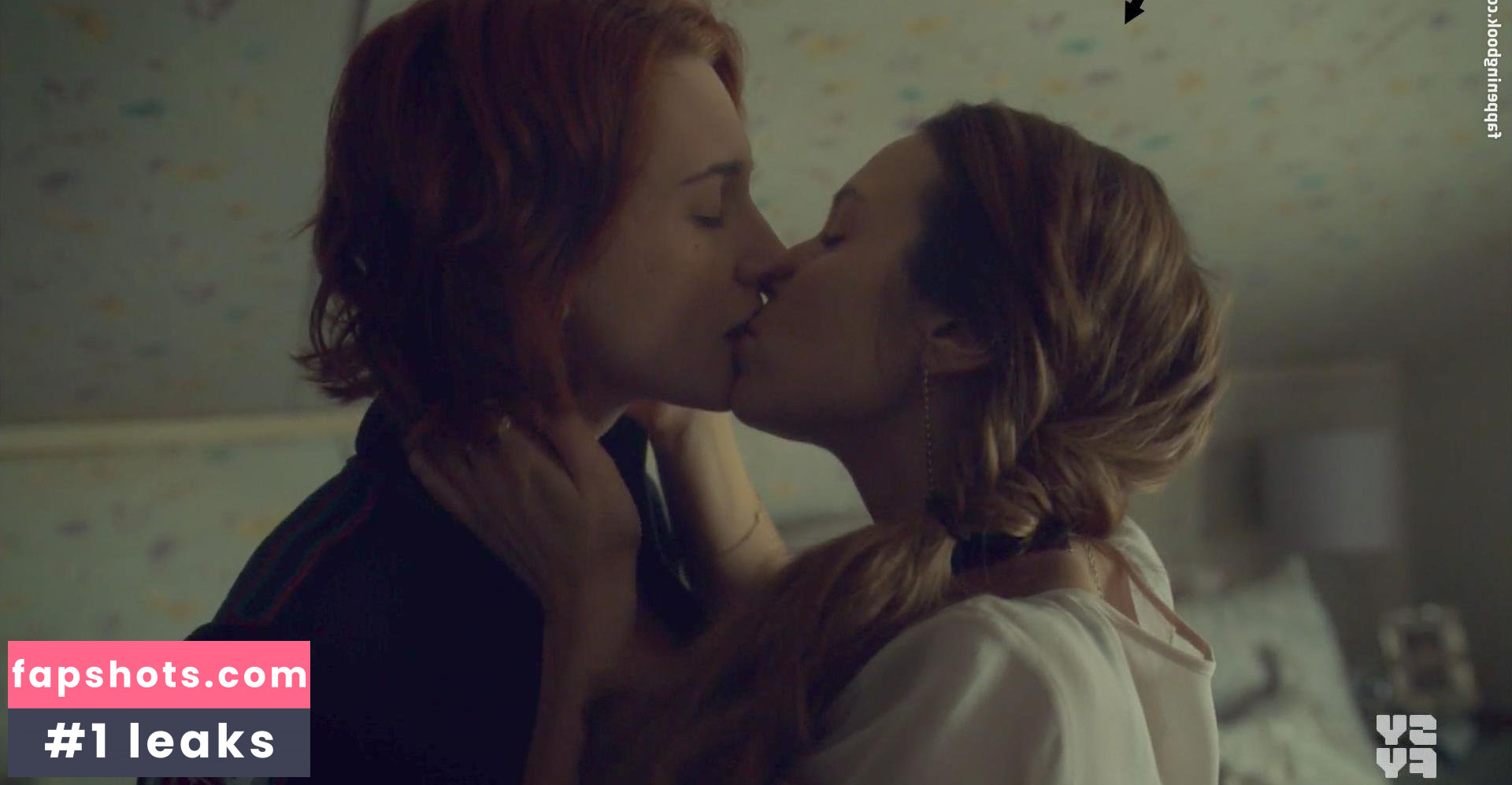 Dominique Provost-Chalkley gallery photo #50