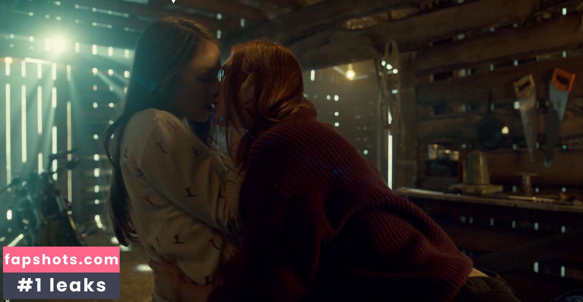 Dominique Provost-Chalkley gallery photo #51