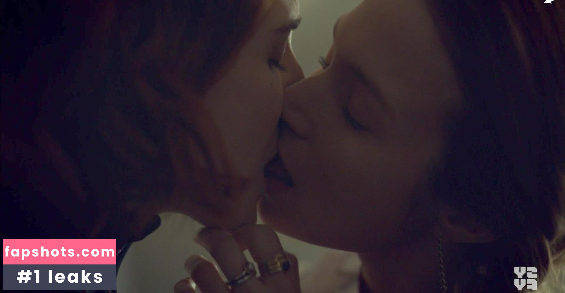 Dominique Provost-Chalkley gallery photo #54