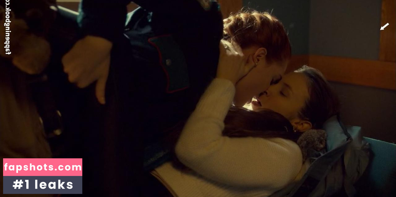 Dominique Provost-Chalkley gallery photo #7