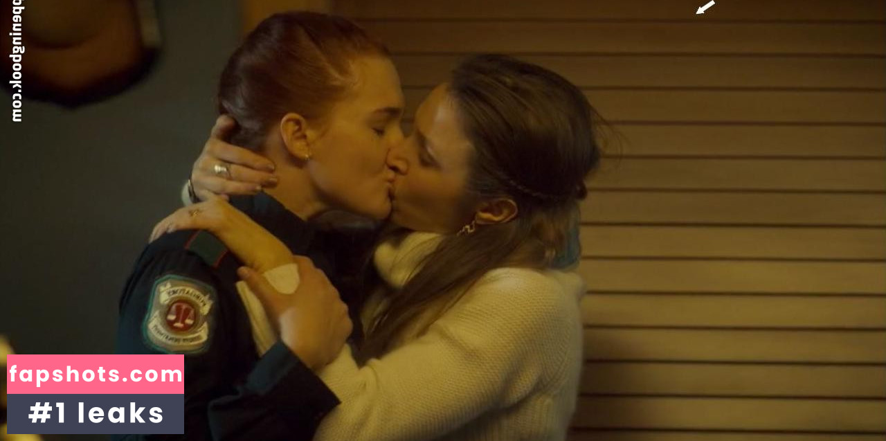 Dominique Provost-Chalkley gallery photo #9