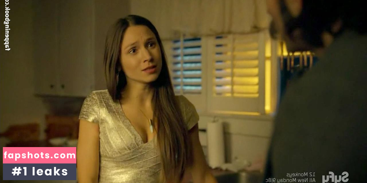 Dominique Provost-Chalkley gallery photo #10