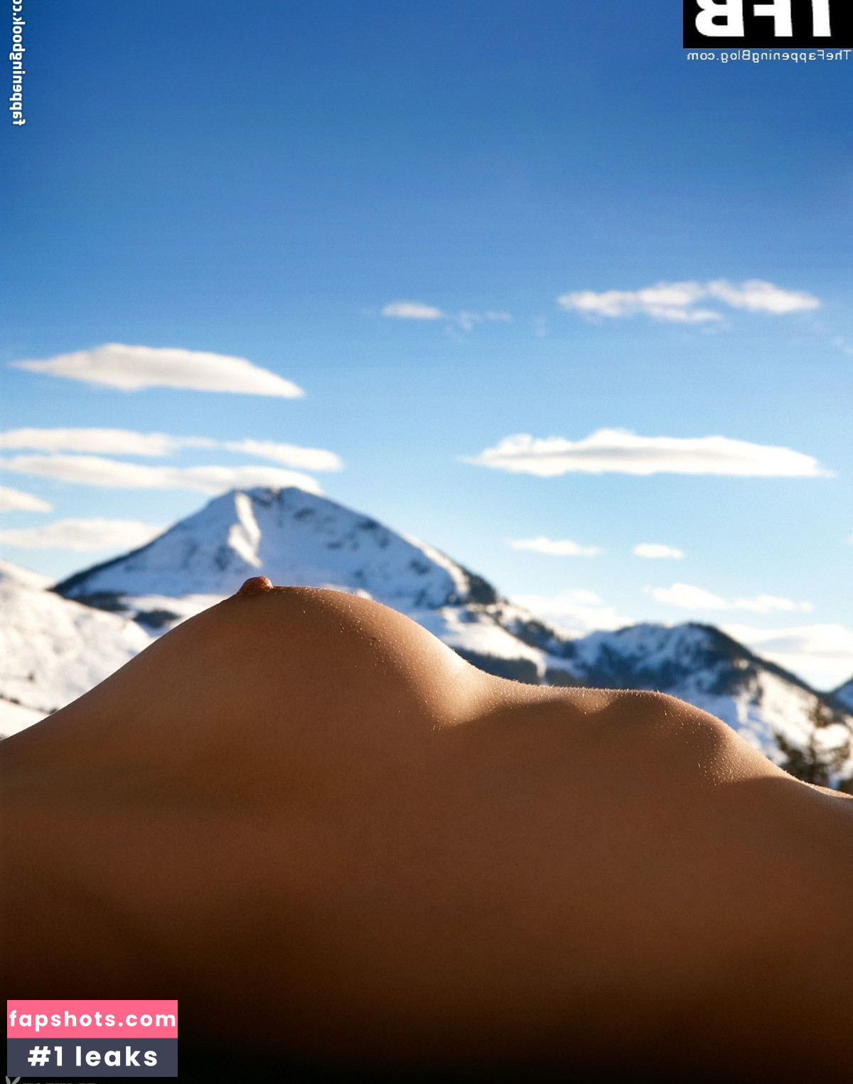 Dominique Regatschnig gallery photo #58