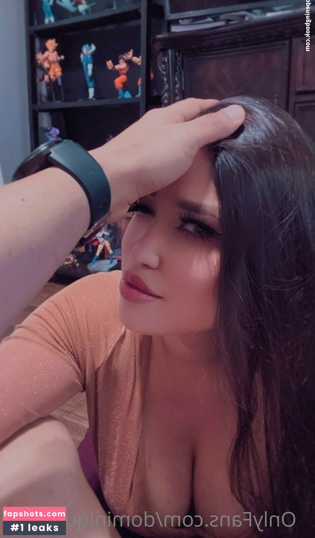 Dominique Skye gallery photo #64