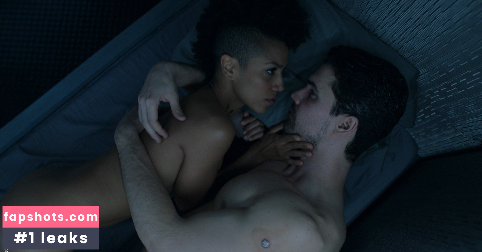 Dominique Tipper gallery photo #2