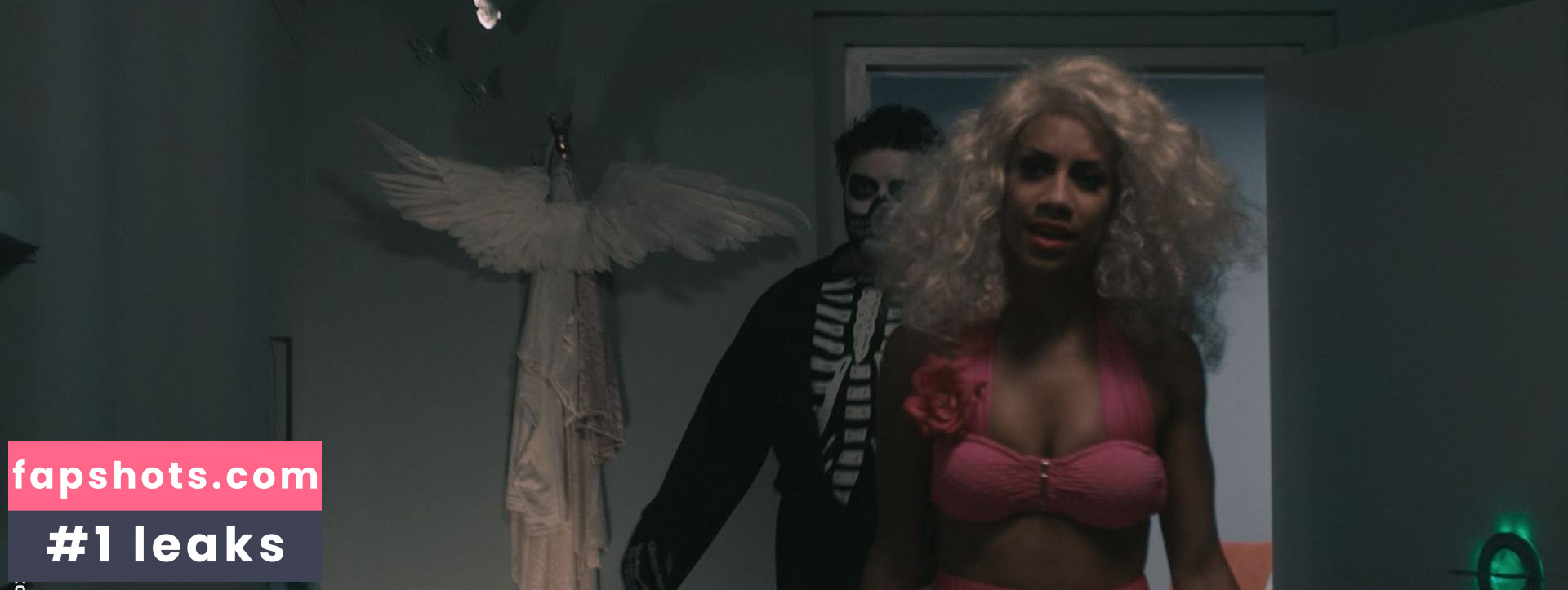 Dominique Tipper gallery photo #11