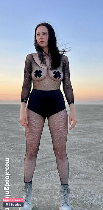 Dominoincolor Nude Leaks OnlyFans Photos #2 - LeakJerk