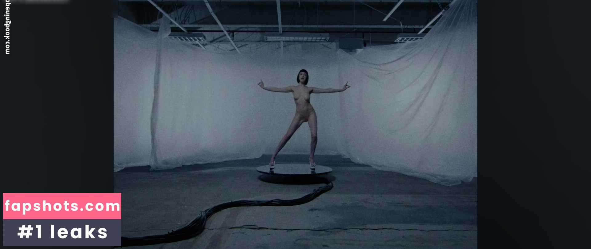 Domiziana Nude Leaks OnlyFans Photos #3 - LeakJerk