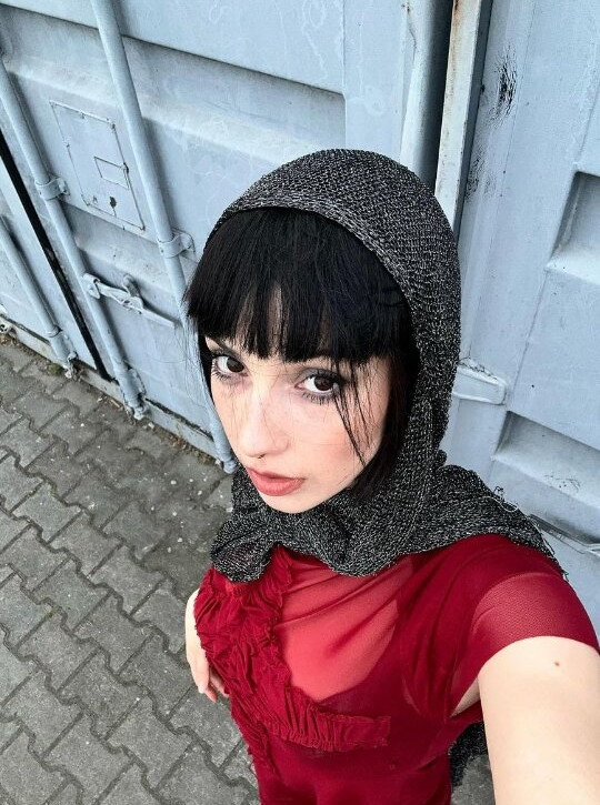 domiziana gallery photo #28