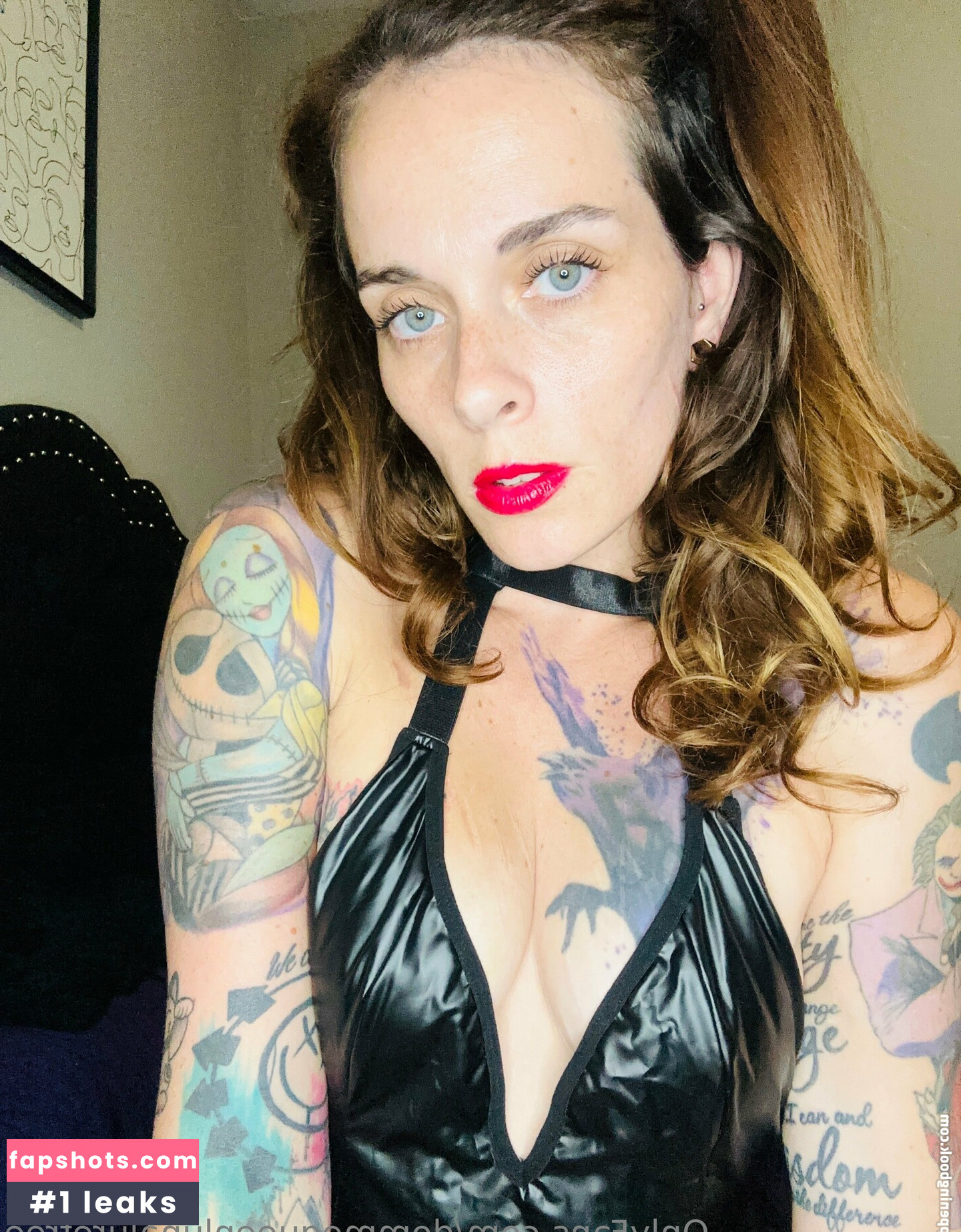 dommequeenlunalurefree gallery photo #22