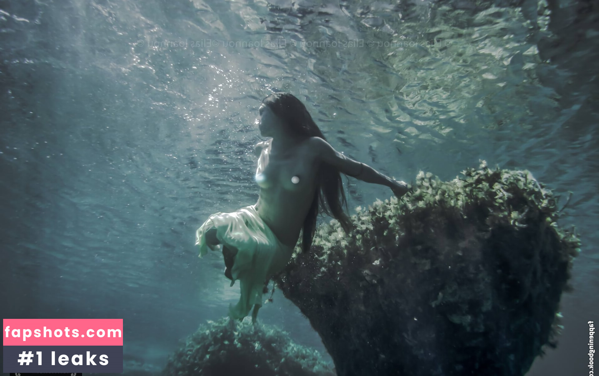 Domniki Papadopoulou gallery photo #47