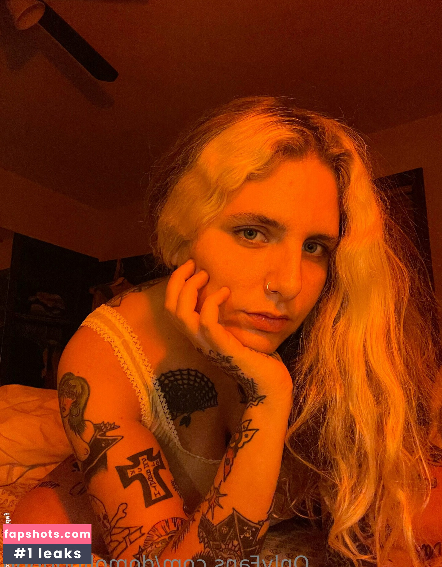 domolition666 Nude Leaks OnlyFans Photos #11 - LeakJerk